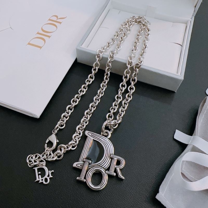 Christian Dior Necklaces